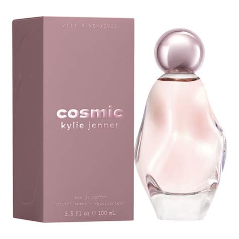 kylie cosmic perfume dupe